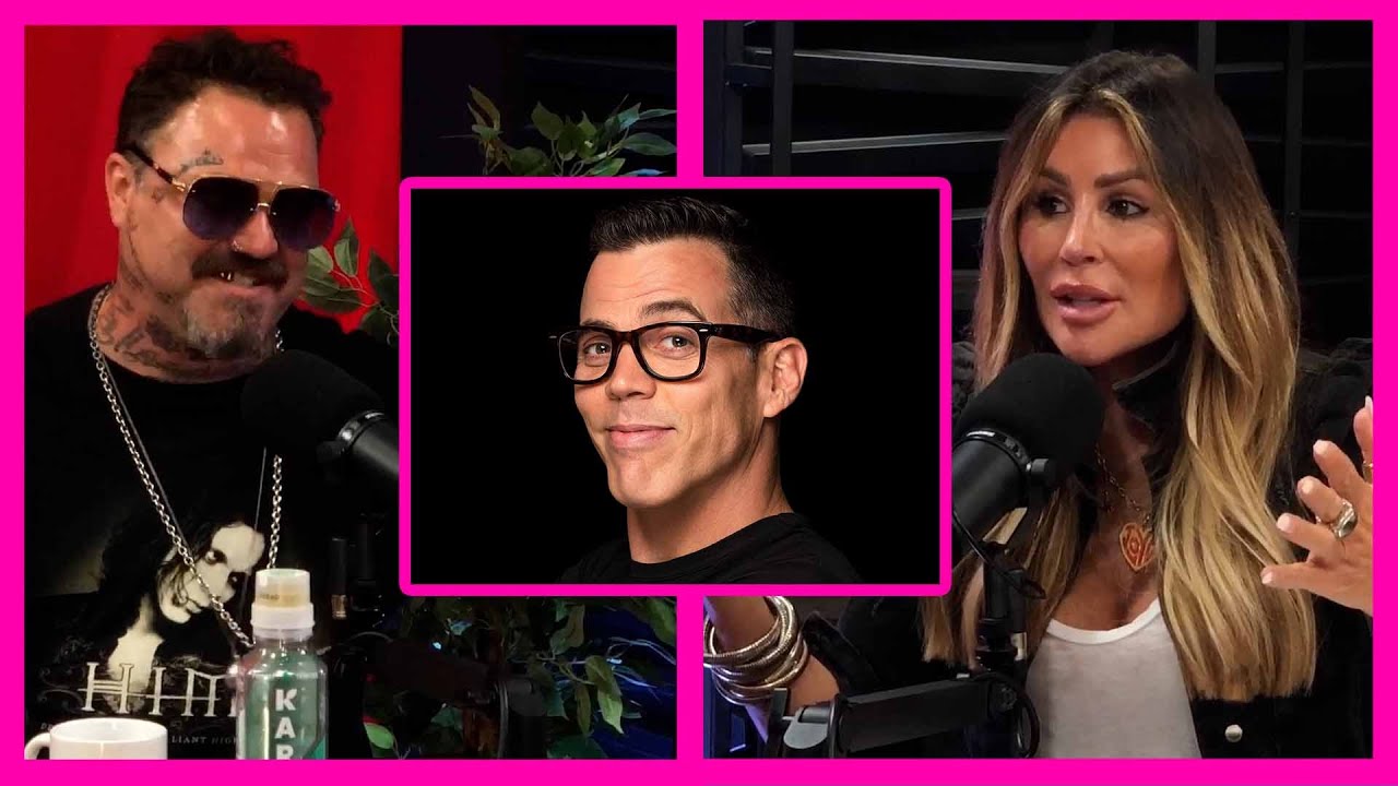 Мысли Бэма Марджеры о Стиве-О