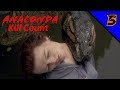 Anaconda 1997 Kill Count!