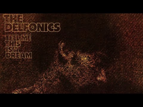 The Delfonics - Hey Love