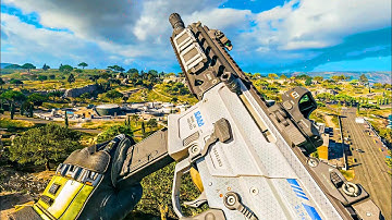 BLACK OPS 7 ENDGAME AVALON MAP GAMEPLAY! (NO COMMENTARY)