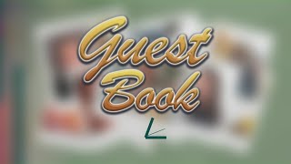 Guest Book