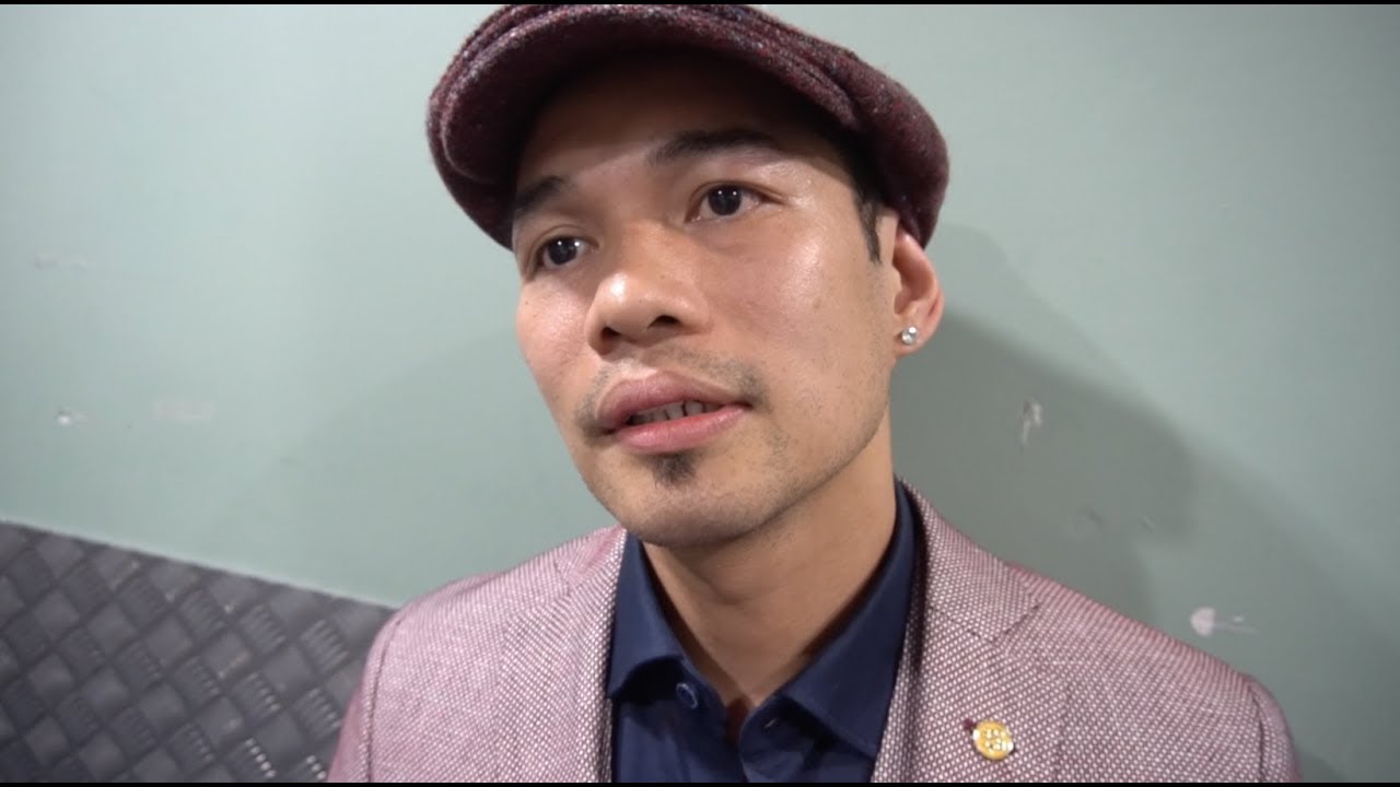 boxing news 24/7 co.uk 'LIFE IS PRECIOUS' - NONITO DONAIRE ON WILDER DEATH COMMENTS & WANTS TO FACE INOUE IN WBSS FINAL