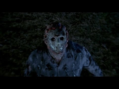 Jason va en enfer
