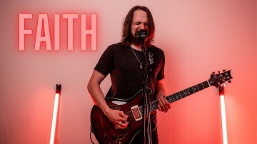 Teemu Rämö - Faith (Official Music Video)