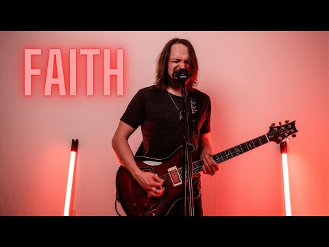 Teemu Rämö - Faith (Official Music Video)