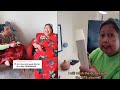 OTAKOYAKISOBA TIK TOK/ OLLY AND MAMA LULU FUNNY TIK TOK COMPLATION/ Part 2