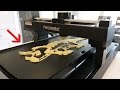 Print your BREAKFAST - NEW 3D Pancake Printer!!
