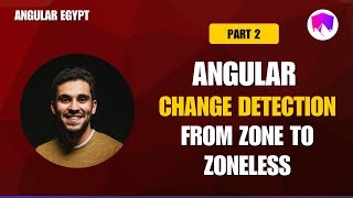 Arabic Change Detection Session Part 2 - Angular Egypt