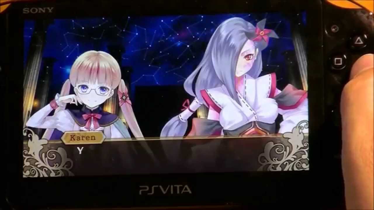 monster monpiece vita uncensored