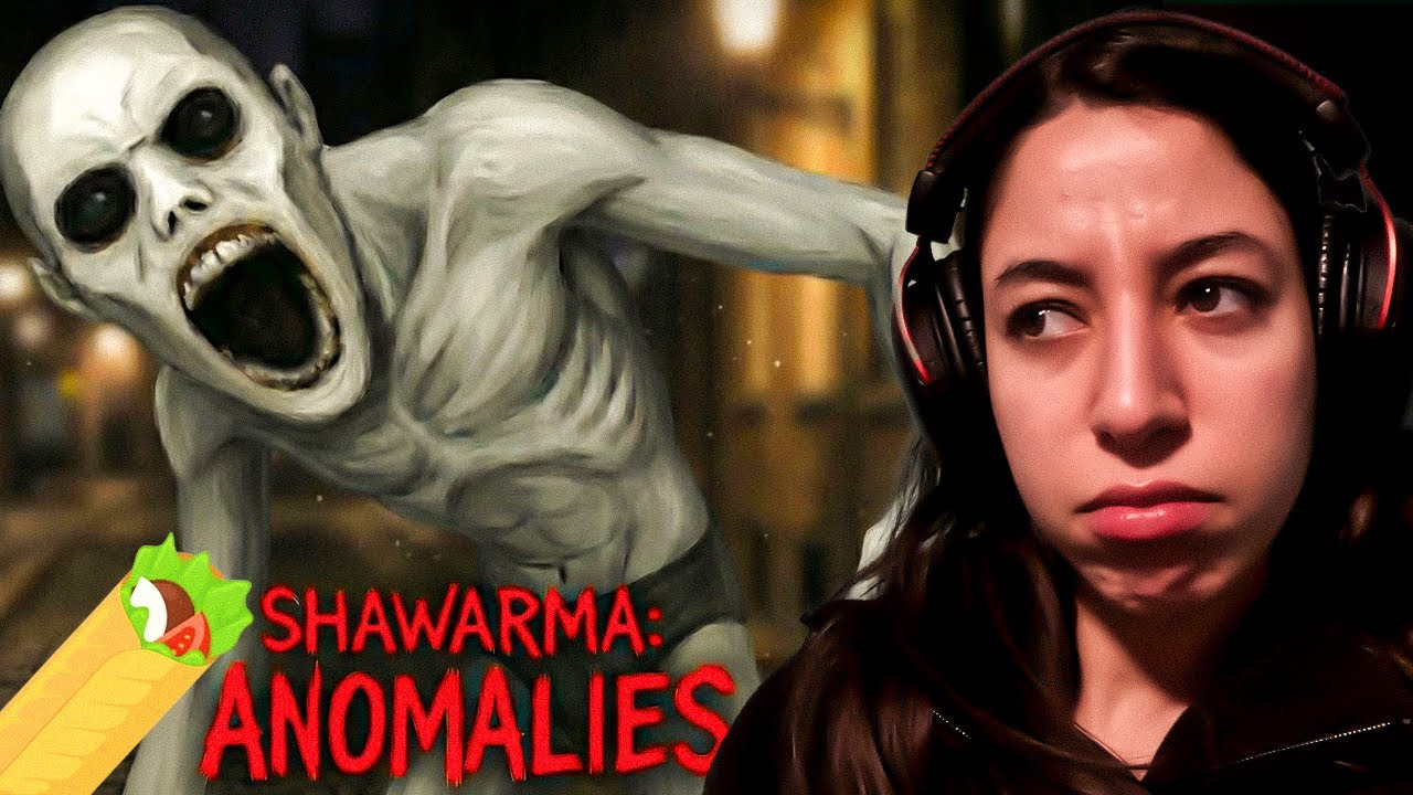 خدمت في محل شاورما مسكووون 😱😱😱