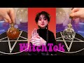 Witchtok 🔮 TikTok Compilation