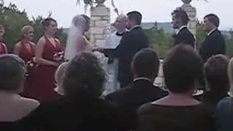 Hudgins Wedding