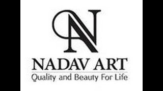 Modern aluminum Havdalah cup - NADAV ART