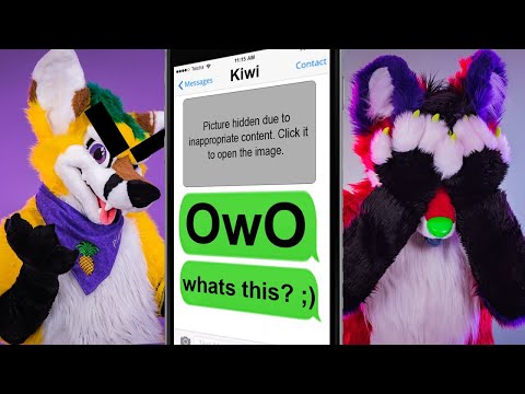 PINEAPPLE FOX SEARCHES MY PHONE (howlr, drama, face reveal,...) ⁽ⁿˢᶠʷ⁾
