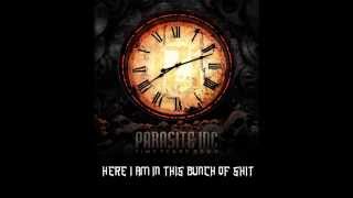 Parasite Inc - The End of Illusions