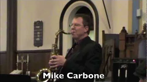 Mike Carbone on "Stella By Starlight"