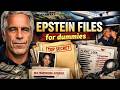 Epstein Files Unveiled: Key Connections Explained