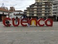 Cuenca, la ciudad más bonita de Ecuador