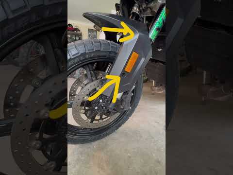Cfmoto 800MT home
