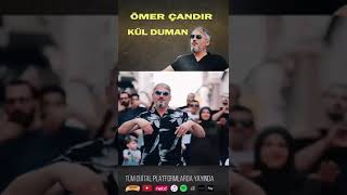 Kül & Duman ÖMER ÇANDIR Resimi