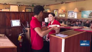 Worst summer hiring season for teens Not for Hawaii restaurants that need workers