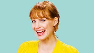 the best of: Jessica Chastain