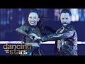 Christine chiu and pashas paso doble week 03  dancing with the stars season 30