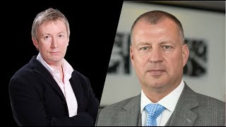 Many criminal lawyers make barely more than the minimum wage, Chris Daw QC tells LBC's Nick Abbot