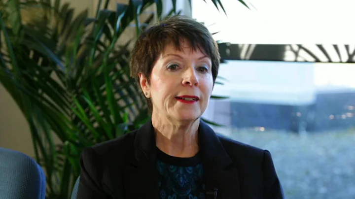Profiles in Quality: Janet Wagner Part 1 - Winning...