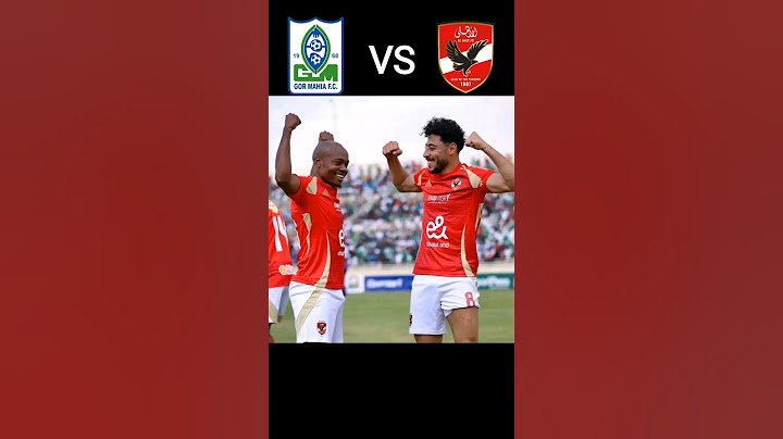 هدف بيرسي تاو اليوم ضد غورماهيا الكيني| اهداف مبارة الأهلي و غورماهيا الكيني اليوم #الأهلي #الاهلي