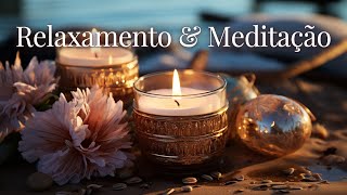 Som profundo para meditação e relaxamento - 30 minutos de frequência 432hz