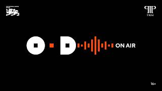 Open Dialogue Podcast "OD on Air" | Maksim Oreshkin and Selina Neri screenshot 4