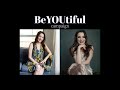 Terry / beYOUtiful campaign by Marina Kay Portraiture // 4k