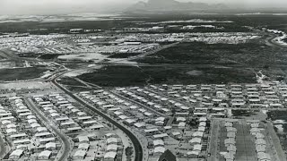CAPE FLATS HISTORY FROM DISTRICT 6