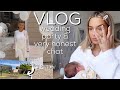 VIEWING OUR WEDDING VENUE, WEDDING PARTY & AN HONEST CHAT