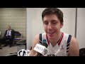 Men's Basketball: NCAA: First Round Interviews