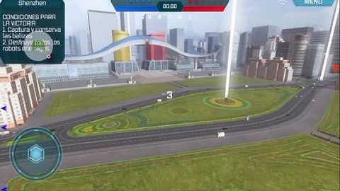 War Robots Test Server [2.6.2]