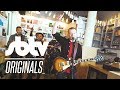Calvin Harris x Dua Lipa | "One Kiss" (KIOKO reggae cover): SBTV