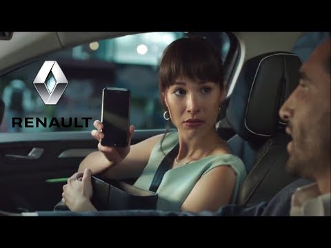 Renault - MEGANE Sedan REKLAMI 2018