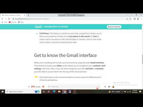 Gmail   Introduction to Gmail