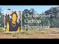 Case Study 12: The Disappearance of Christopher Carlton Thompkins