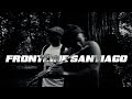 Capture de la vidéo Asian Dub Foundation Ft. Ana Tijoux - Frontline Santiago (Official Video)