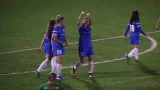 GOLES | F.C. Electroline.es La Garita 3-0 C.F. Las Majoreras