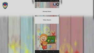 Aplikasi Pembelajaran Matematika (LaBil)