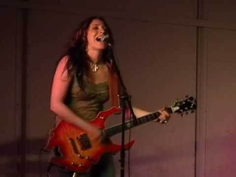 Pope Jane - "Supply" LIVE!