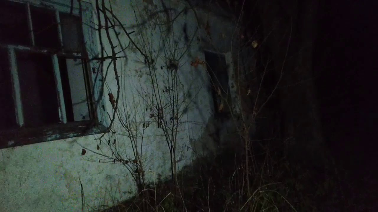 Заброшки в анапе карта