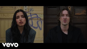 Dean Lewis, Sofia Camara - With You (Official Video)