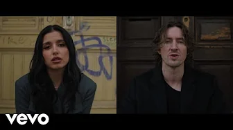 Dean Lewis, Sofia Camara - With You (Official Video)