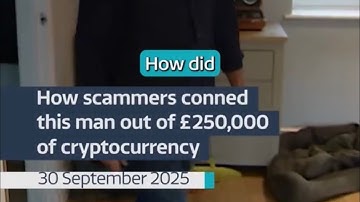 How to Get Your Stolen Crypto Back in 2025 (The £250,000 Scam Case Study)
