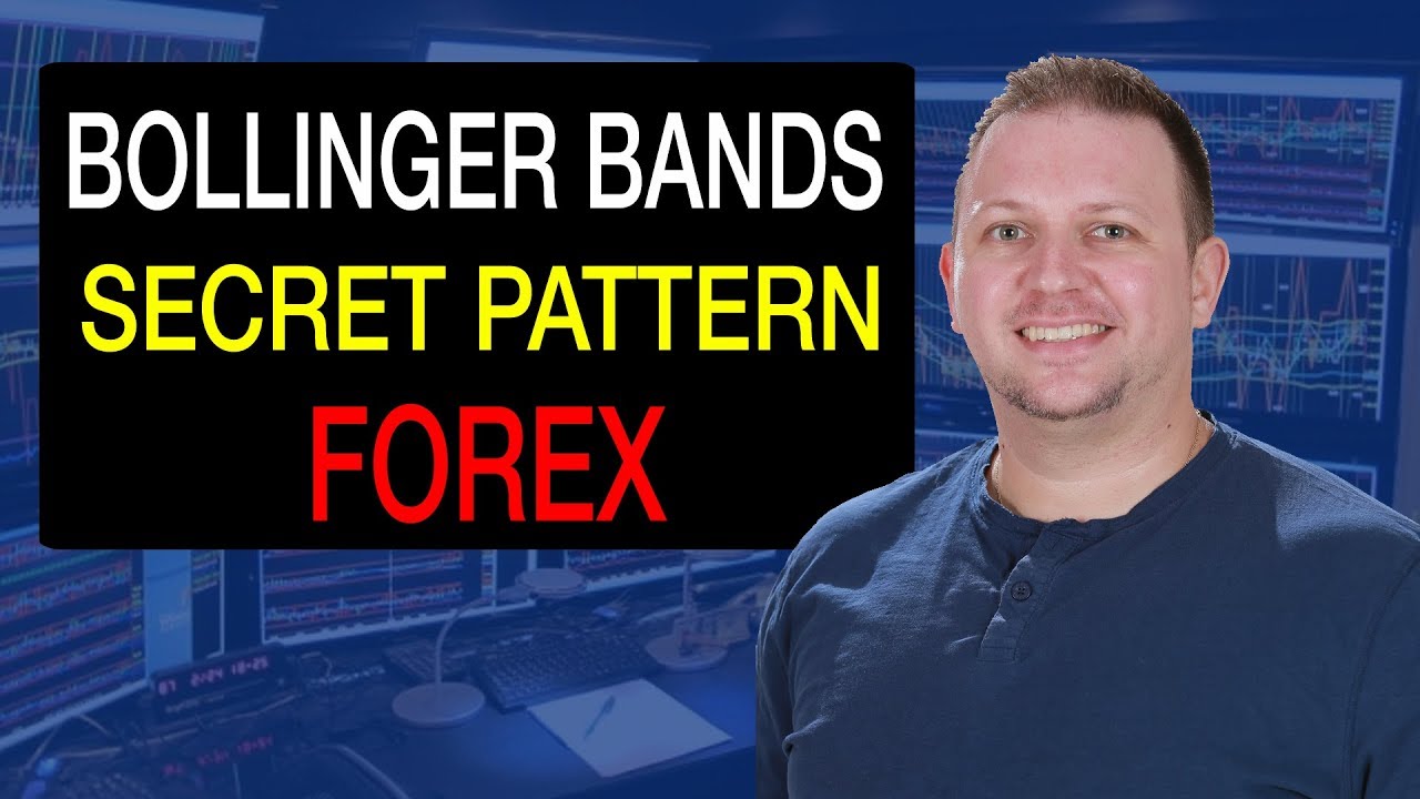Bollinger bands in r